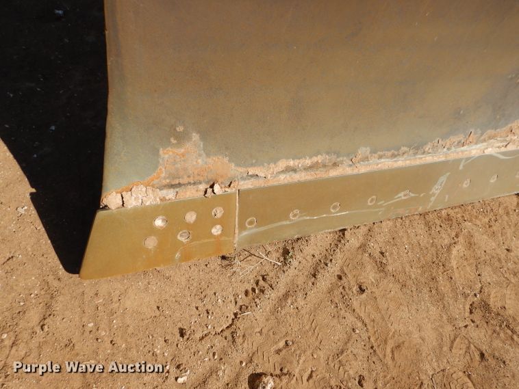 image for item DJ8794 2012 Caterpillar D6T XL VP  dozer