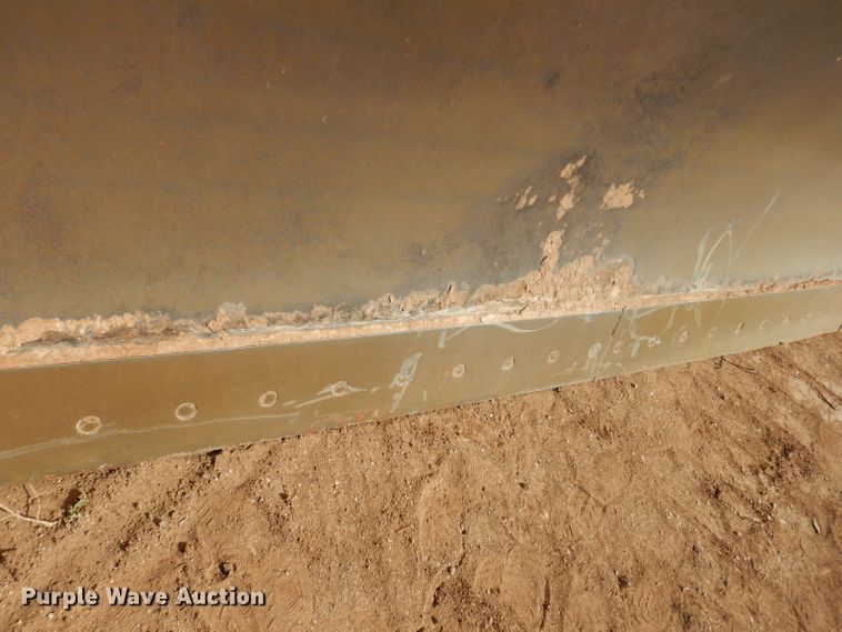 image for item DJ8794 2012 Caterpillar D6T XL VP  dozer