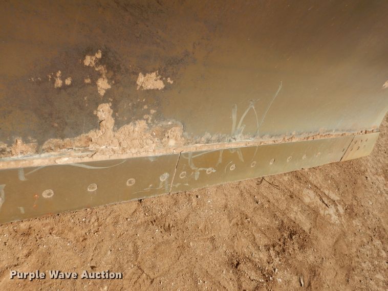 image for item DJ8794 2012 Caterpillar D6T XL VP  dozer