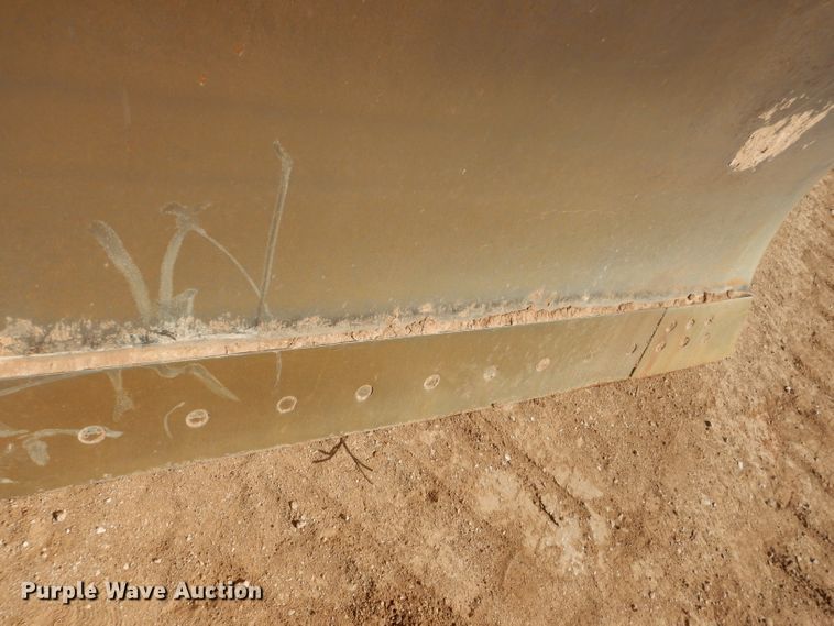 image for item DJ8794 2012 Caterpillar D6T XL VP  dozer