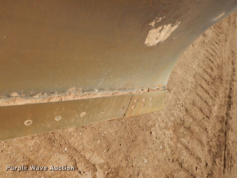 image for item DJ8794 2012 Caterpillar D6T XL VP  dozer