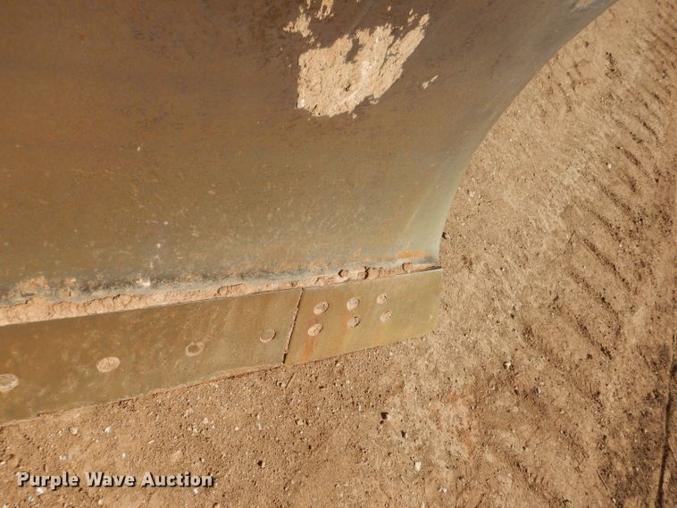 image for item DJ8794 2012 Caterpillar D6T XL VP  dozer