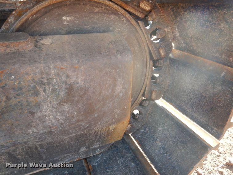 image for item DJ8809 2013 Caterpillar 329E L  excavator