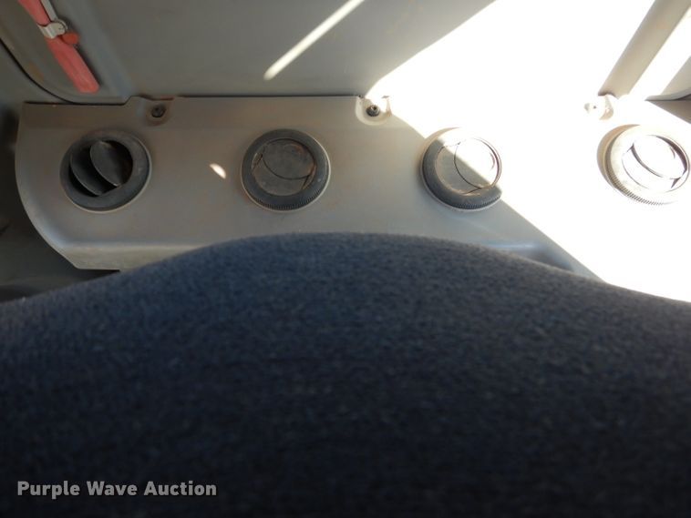 image for item DJ8809 2013 Caterpillar 329E L  excavator