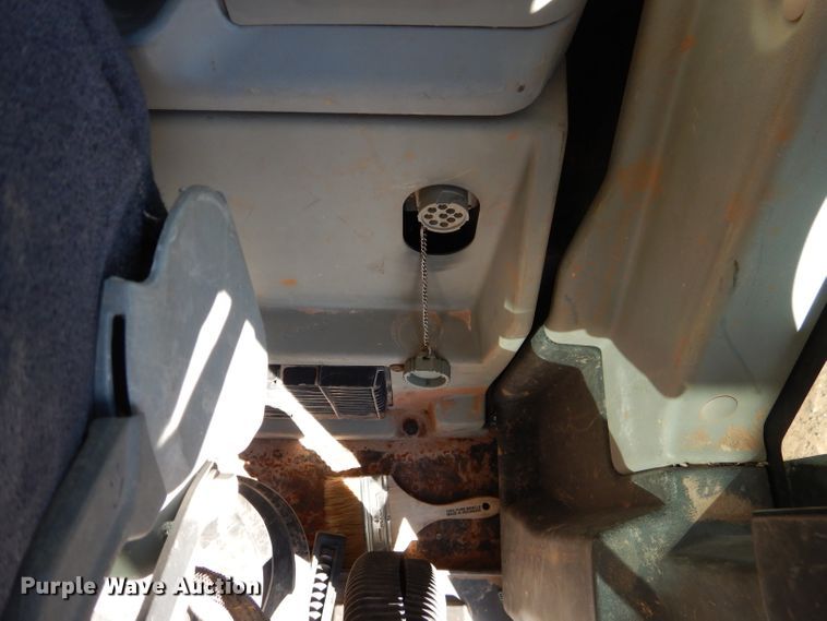 image for item DJ8809 2013 Caterpillar 329E L  excavator