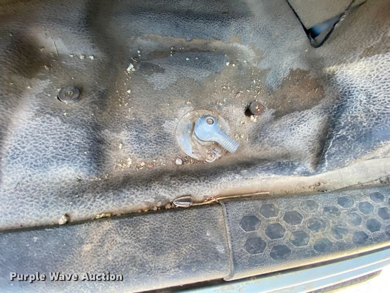 image for item EL9579 2014 Dodge Ram 5500  bucket truck