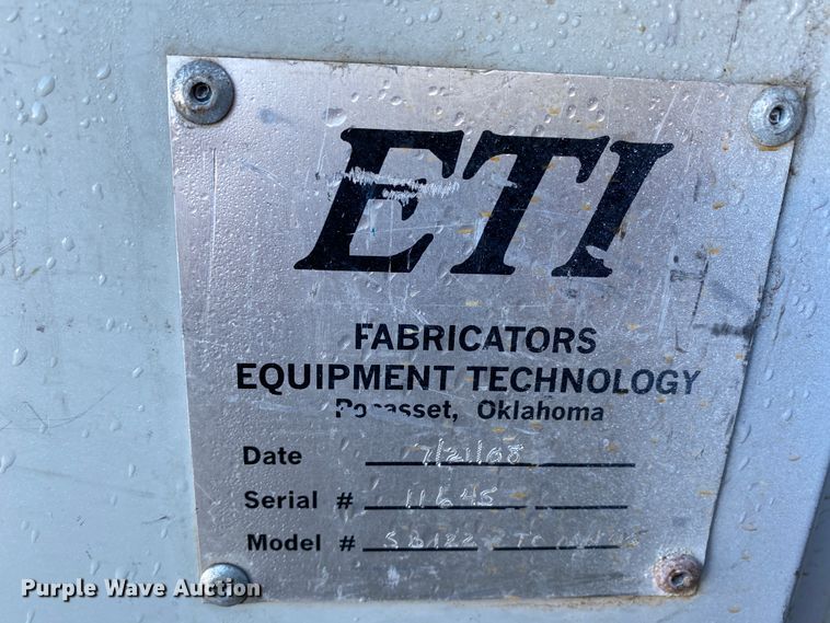 image for item EL9579 2014 Dodge Ram 5500  bucket truck