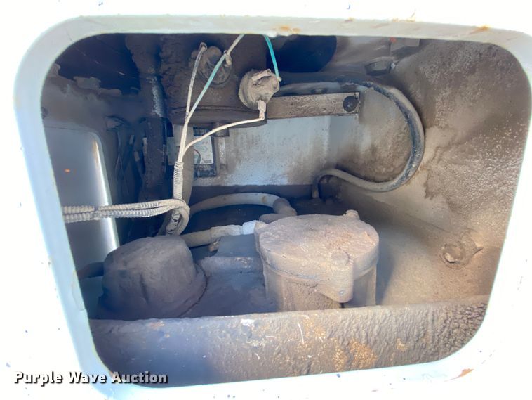 image for item EL9579 2014 Dodge Ram 5500  bucket truck