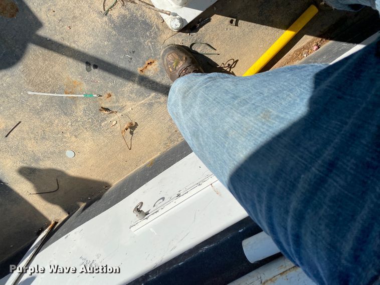 image for item EL9579 2014 Dodge Ram 5500  bucket truck