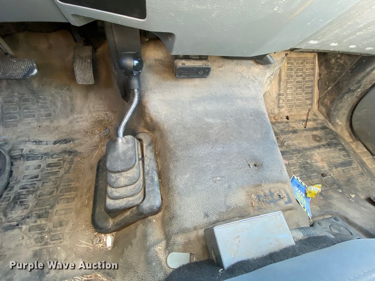 image for item EL9580 2016 Ford F550 Super Duty  bucket truck