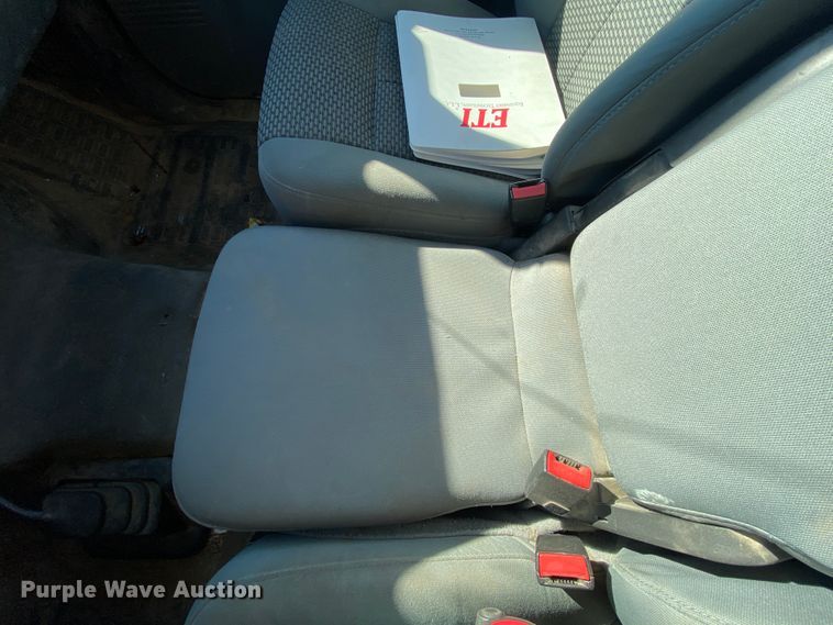 image for item EL9580 2016 Ford F550 Super Duty  bucket truck