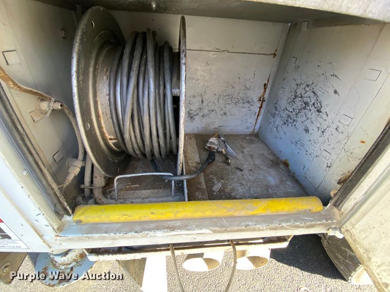 image for item EL9580 2016 Ford F550 Super Duty  bucket truck