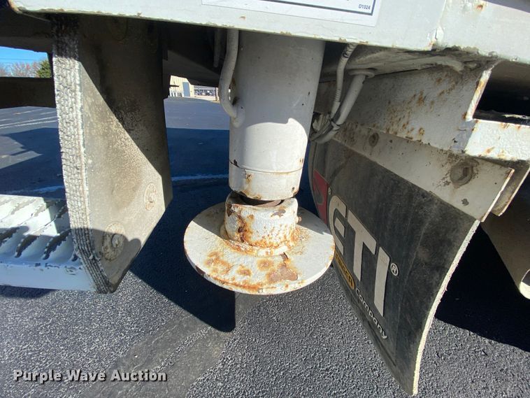 image for item EL9580 2016 Ford F550 Super Duty  bucket truck