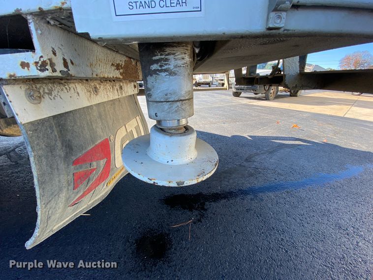 image for item EL9580 2016 Ford F550 Super Duty  bucket truck