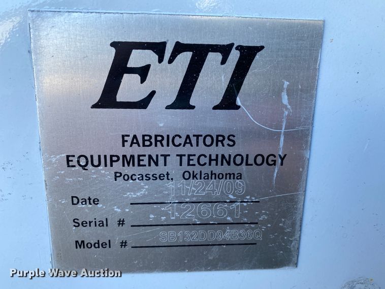 image for item EL9580 2016 Ford F550 Super Duty  bucket truck