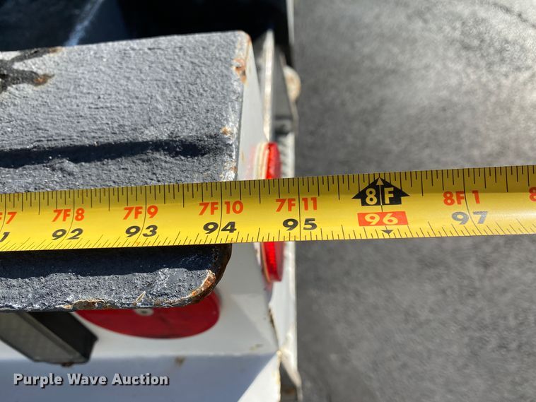 image for item EL9580 2016 Ford F550 Super Duty  bucket truck