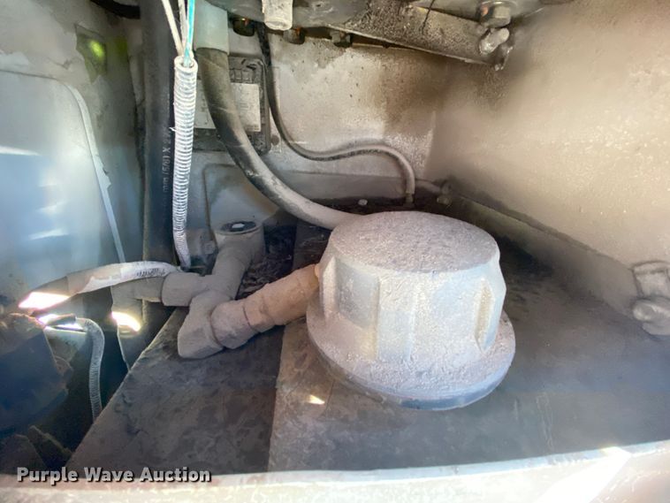 image for item EL9580 2016 Ford F550 Super Duty  bucket truck