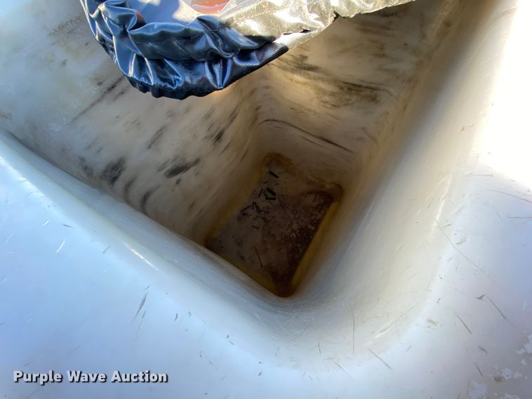 image for item EL9580 2016 Ford F550 Super Duty  bucket truck