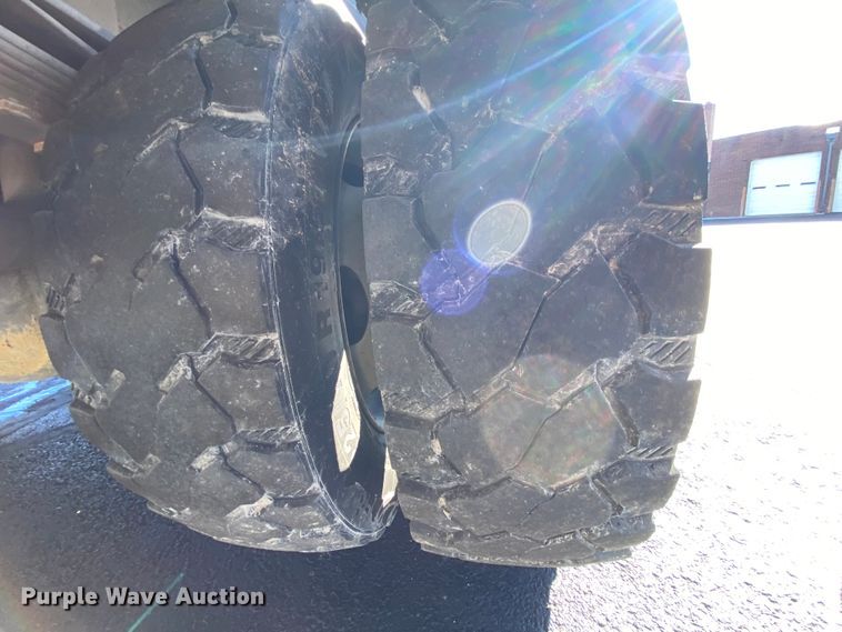 image for item EL9580 2016 Ford F550 Super Duty  bucket truck