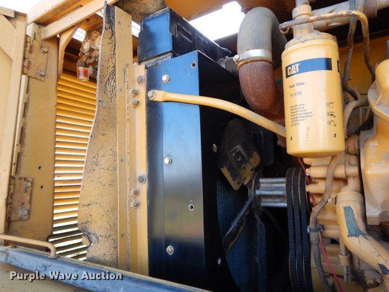 image for item FG9696 1989 Caterpillar 225B LC  excavator