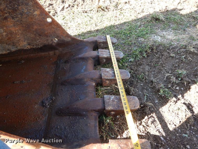 image for item FG9696 1989 Caterpillar 225B LC  excavator