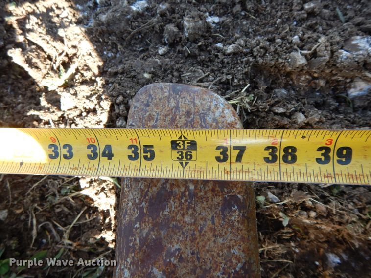 image for item FG9696 1989 Caterpillar 225B LC  excavator