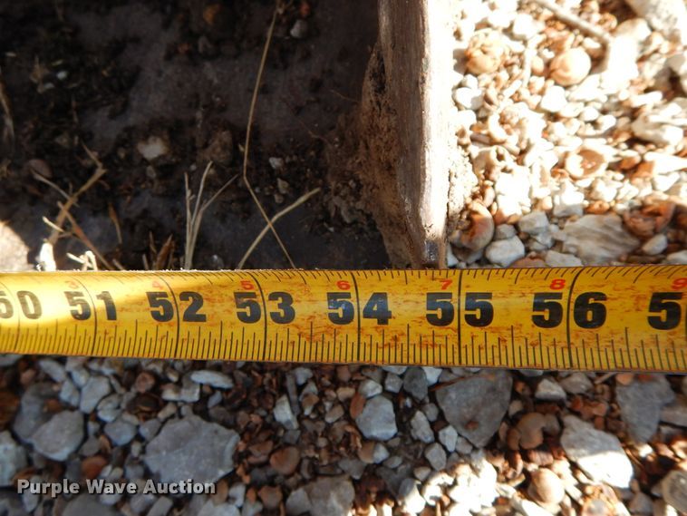 image for item FG9698 1988 Bobcat 642B  skid steer loader