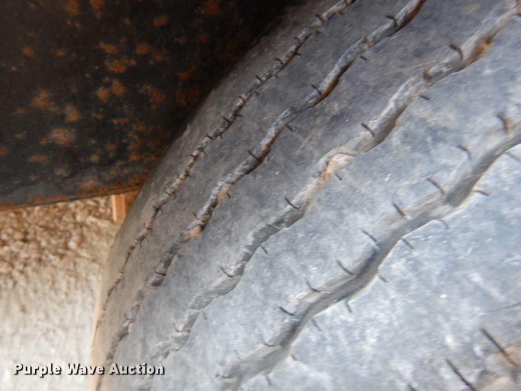 image for item FR9220 2015 Trailerman equipment trailer