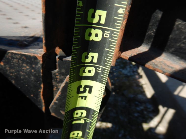 image for item FR9220 2015 Trailerman equipment trailer