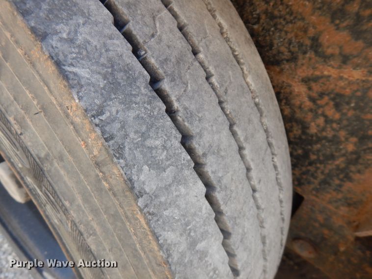 image for item FR9220 2015 Trailerman equipment trailer