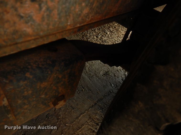 image for item FR9220 2015 Trailerman equipment trailer