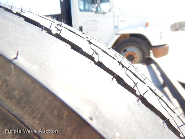 image for item FR9220 2015 Trailerman equipment trailer