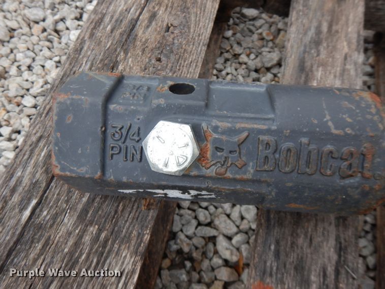 image for item FW9833 (2) augers