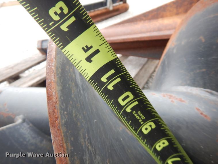 image for item FW9833 (2) augers