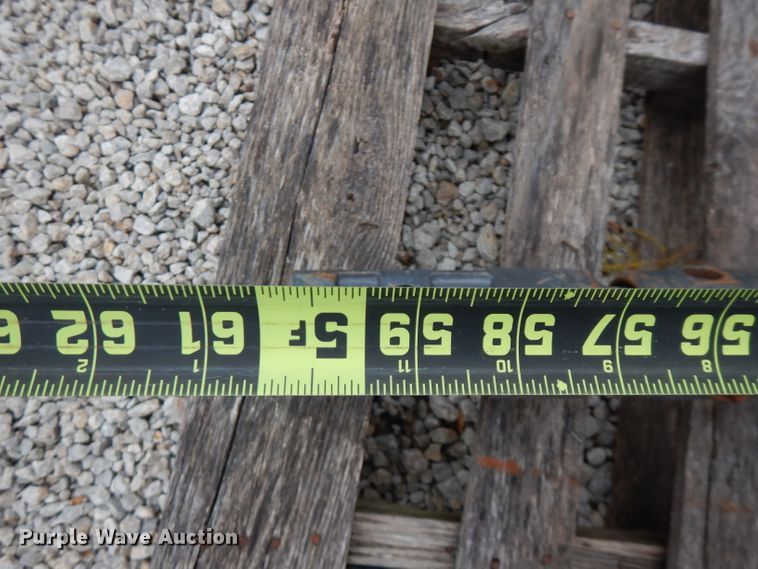 image for item FW9833 (2) augers