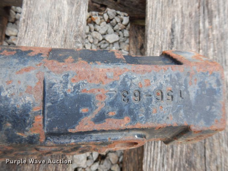 image for item FW9833 (2) augers