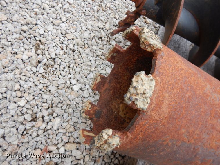 image for item FW9833 (2) augers