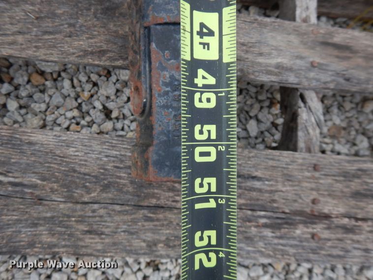 image for item FW9833 (2) augers