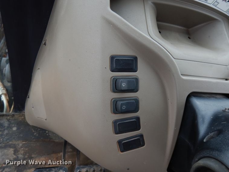 image for item FW9836 2013 Case 580 Super N  backhoe