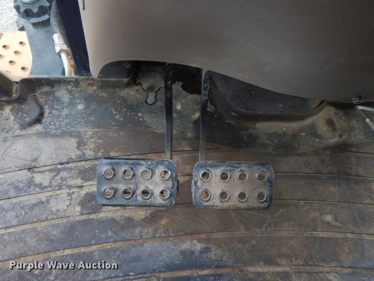 image for item FW9836 2013 Case 580 Super N  backhoe