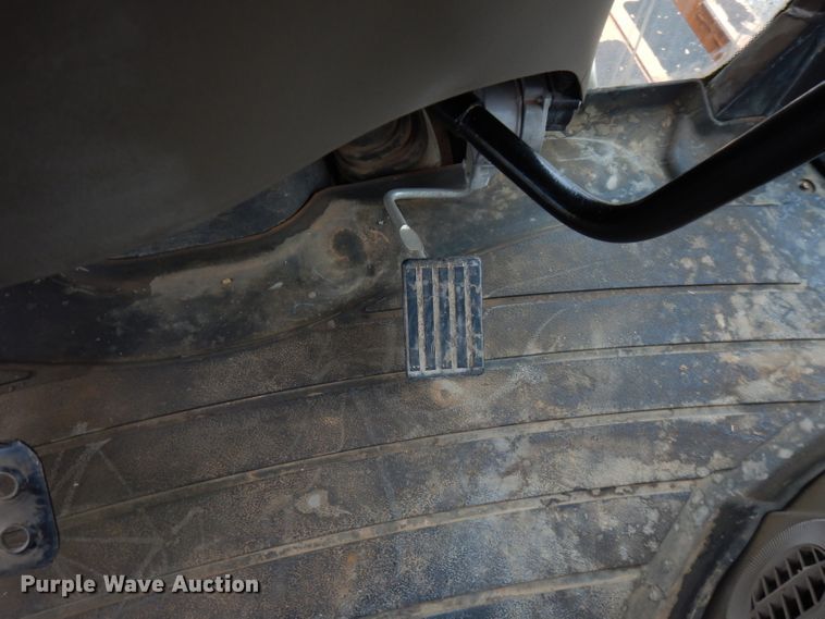 image for item FW9836 2013 Case 580 Super N  backhoe