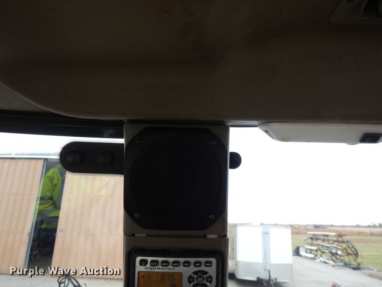 image for item FW9836 2013 Case 580 Super N  backhoe