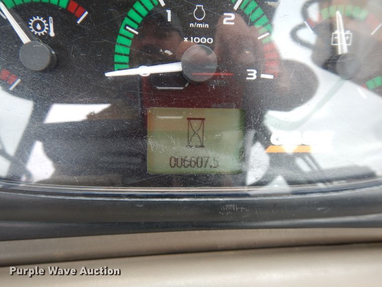 image for item FW9836 2013 Case 580 Super N  backhoe