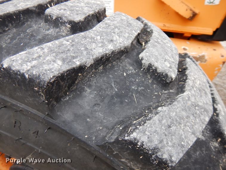 image for item FW9836 2013 Case 580 Super N  backhoe