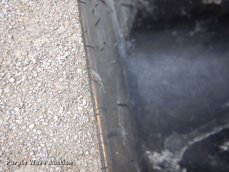 image for item FW9836 2013 Case 580 Super N  backhoe