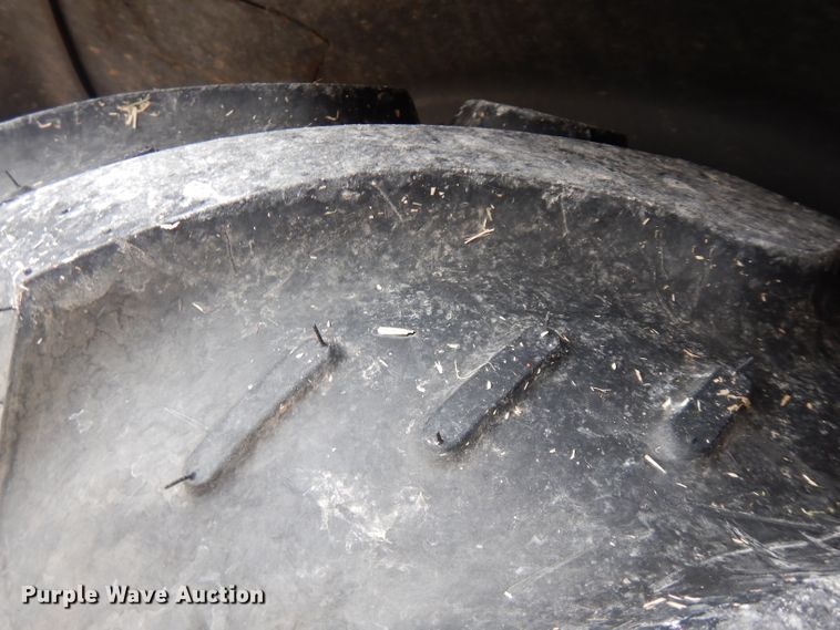 image for item FW9836 2013 Case 580 Super N  backhoe