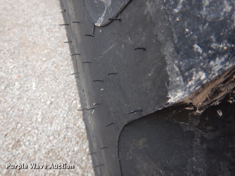 image for item FW9836 2013 Case 580 Super N  backhoe