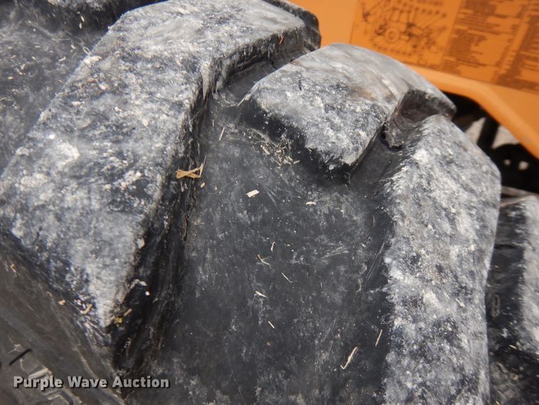 image for item FW9836 2013 Case 580 Super N  backhoe