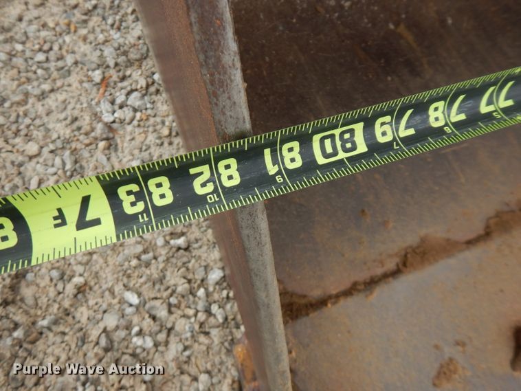 image for item FW9836 2013 Case 580 Super N  backhoe