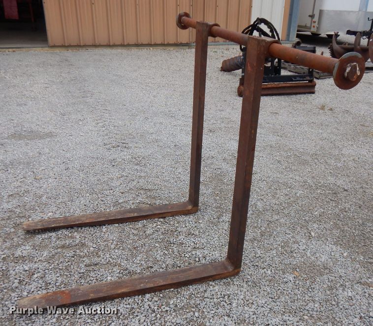 image for item FW9836 2013 Case 580 Super N  backhoe